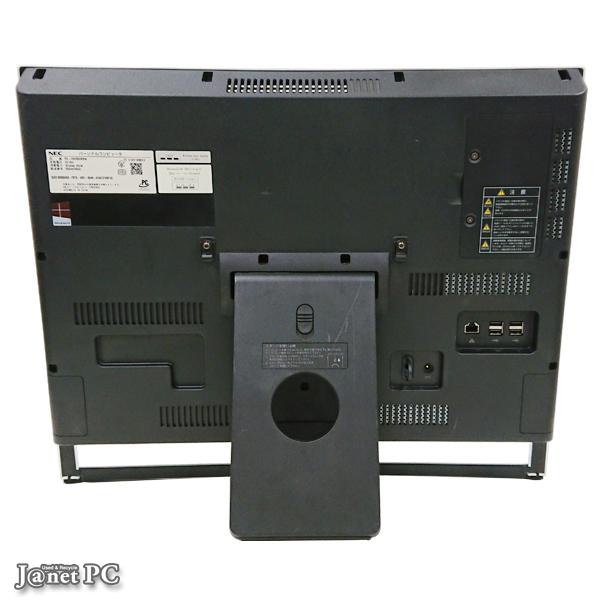 NEC VN350 一体型デスクトップパソコン デスクトップPC Celeron