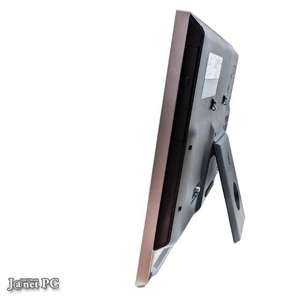 少し訳あり デスクトップパソコン 中古パソコン 液晶一体型 NEC DA370