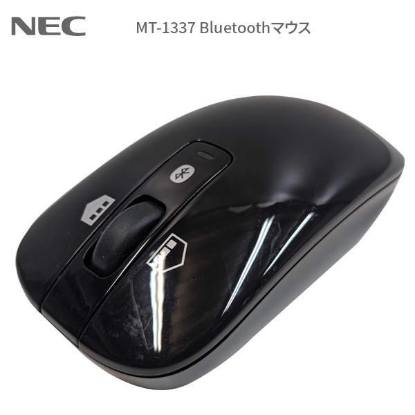 Nec Bluetooth マウス Mt 1337 純正 黒 ブラック 動作済み 30日間保証 ブルートゥース 無線 853 401 A 宅配便 中古 周辺機器 代引き不可 3745 3745 ジャネットpc Pro 通販 Yahoo ショッピング