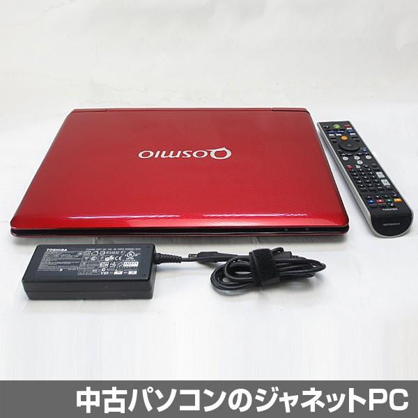 保証付 新品SSD Wi-Fi有 東芝 ノートパソコン T751/T8CRJ レッド 中古美品 第2世代 Core i5 8GB BD 無線LAN カメラ Windows10 Office 保証付 新品SSD Wi-Fi有 東芝 ノートパソコン T751/T8CRJ レッド 中古