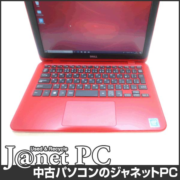 DELL（デル） DELL Inspiron 11 P24T001 Celeron N3060 1.6GHz 11.6型