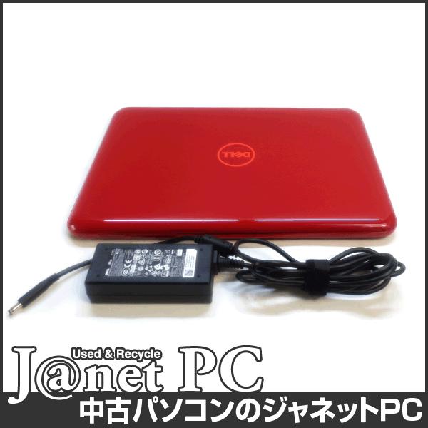 DELL（デル） DELL Inspiron 11 P24T001 Celeron N3060 1.6GHz 11.6型
