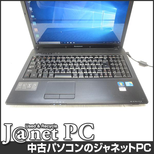 ThinkPad T 中古ノートパソコン Windows10 15.6型ワイド液晶 Core i5 