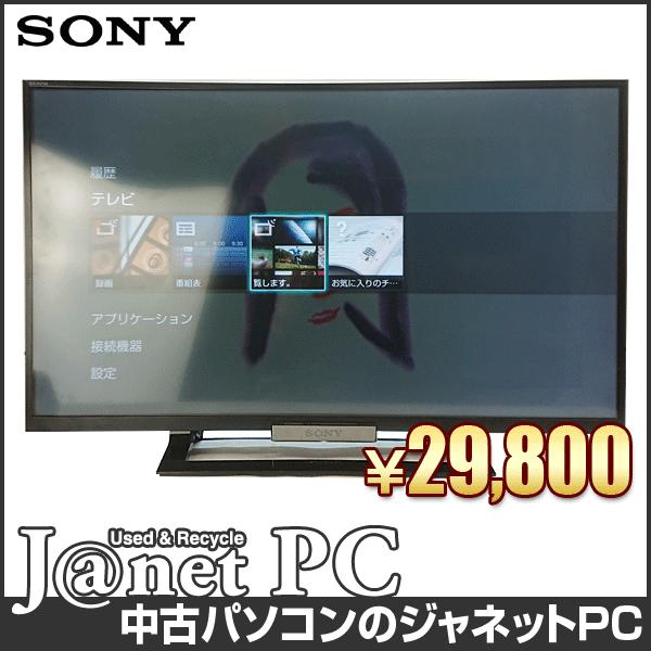 BRAVIA SONY ブラビア KDL-32W500A 32V型 液晶テレビ 無線LAN 地上