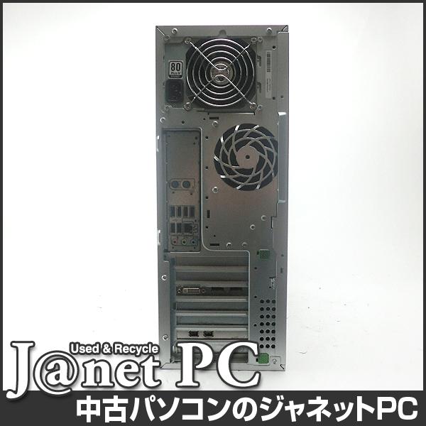 中古パソコン Windows7 Xeon X5680 3.30GHz RAM24GB HDD500GB DVDマルチ nVidia Quadro1800 Office付属 hp Z400 Worlstation【1519】｜janetpc｜02