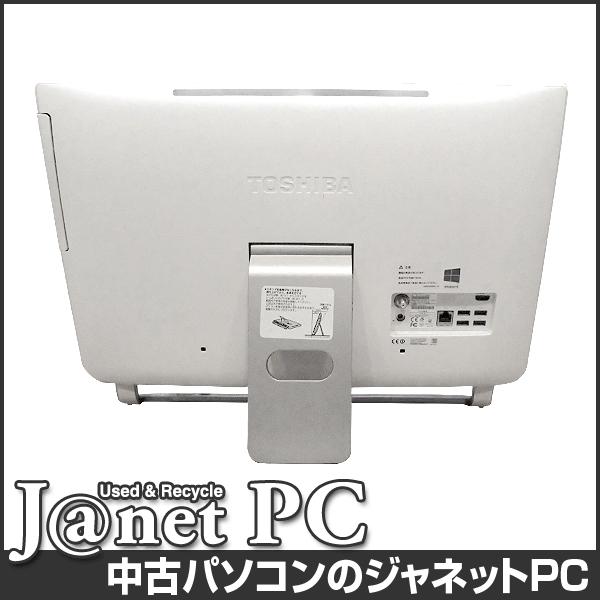 東芝 D713/T7JB i7-3630QM/HDD2TB/メモリ8GB