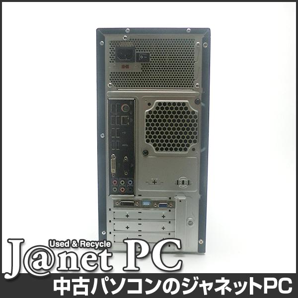 自作ゲーミングPC Win10Pro Corei5-4590 GTX770