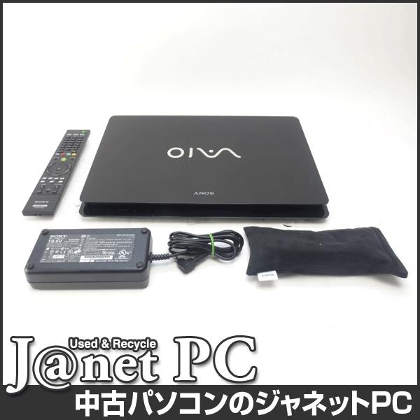 VAIO type C 中古ノートパソコン Windows7 16型フルHD液晶 Core i7 