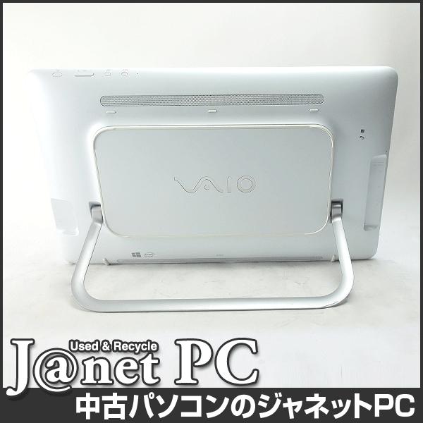 SONY VAIO 一体型液晶パソコン win10／HDD1TB／Corei5