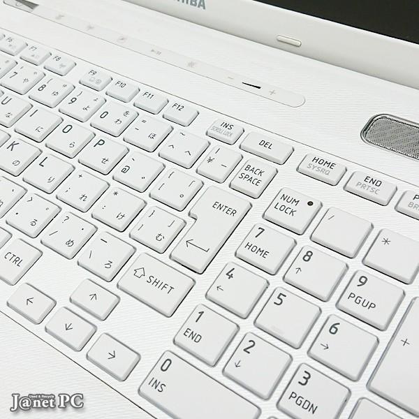 東芝 ノートPC Win10 Core i5 4GB 500GB ＊写メは自身のフリマページです。 TOSHIBA（東芝） 中古ノートパソコン ノートPC Toshiba dynabook PB65