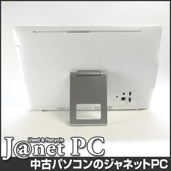 DELL（デル） 中古パソコン Windows10 19.5型ワイド液晶一体型 Pentium