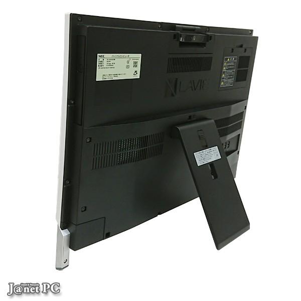 NEC DA350 一体型デスクトップパソコン デスクトップPC Celeron 【公式