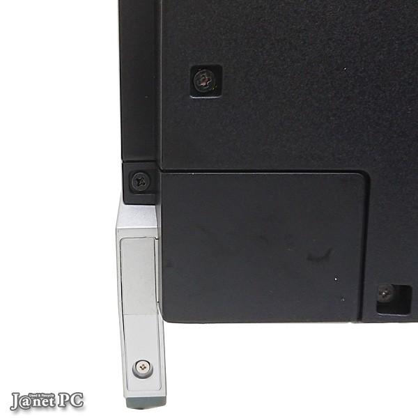 デスクトップパソコン 中古パソコン 液晶一体型 NEC DA350/DAW