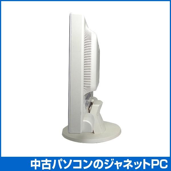 NEC 中古液晶ディスプレイ F19W1A(S) 19型ワイド WXGA+ NEC 中古液晶ディスプレイ F19W1A(S) 19型ワイド WXGA+