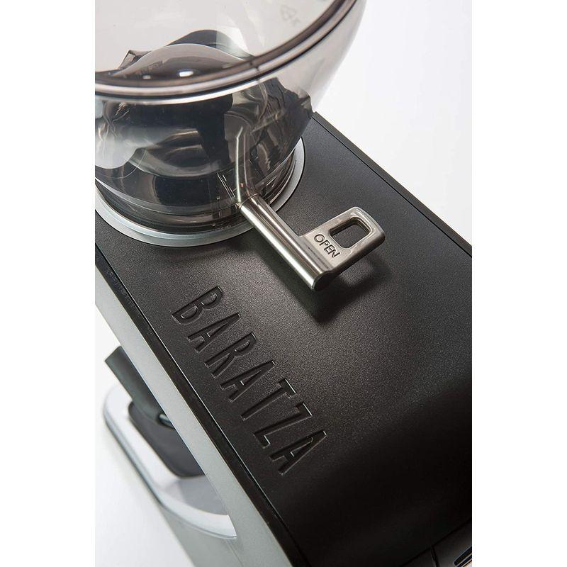 BARATZA(バラッツア） エスプレッソミル Sette 270 アメリカ シアトルにあるコーヒーミルメーカー バラッツァ社。斬新なデザイ