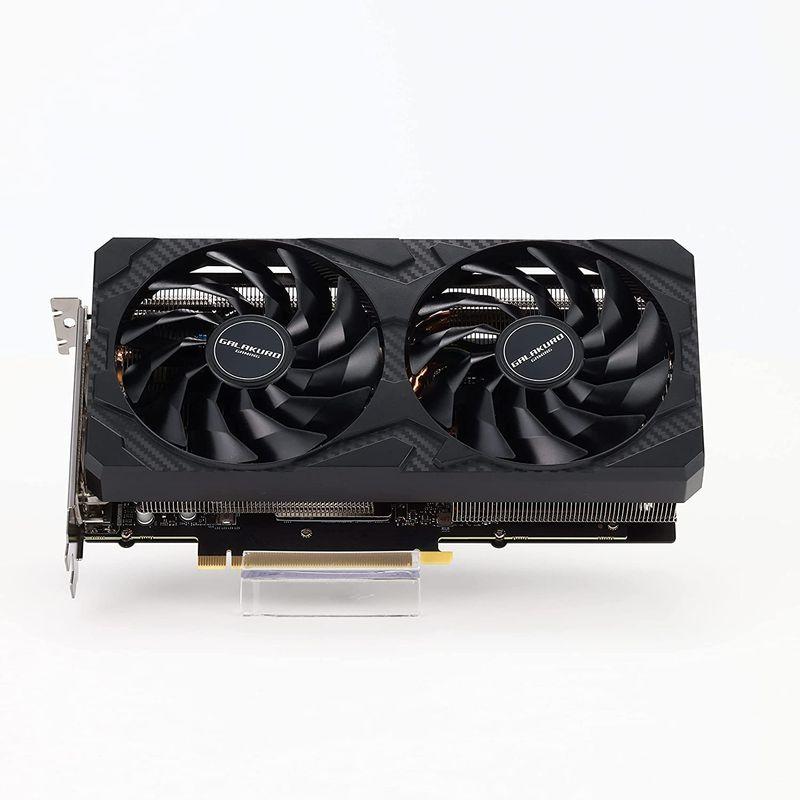 新作マット・カーペット 玄人志向 NVIDIA GeForce RTX3070Ti 搭載 グラフィックボード GDDR6X 8GB GALAKURO GAMINGモ 【DGJ2041232347】(72325円)