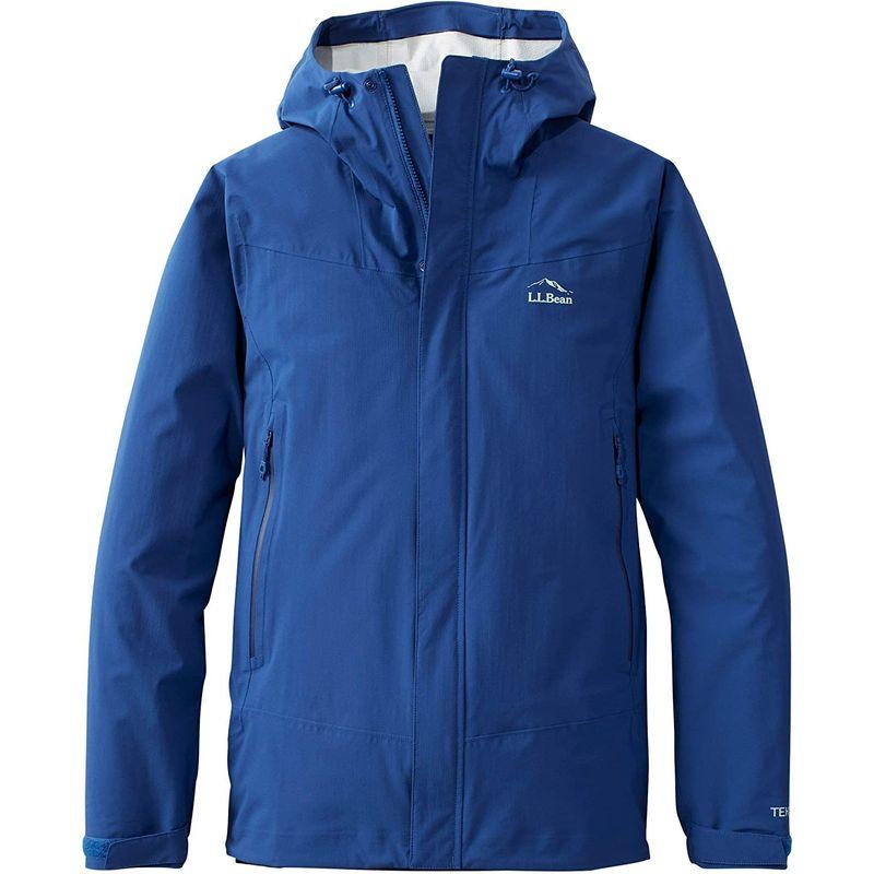 セール日本 エルエルビーン メンズ クレスタ・ストレッチ・レイン