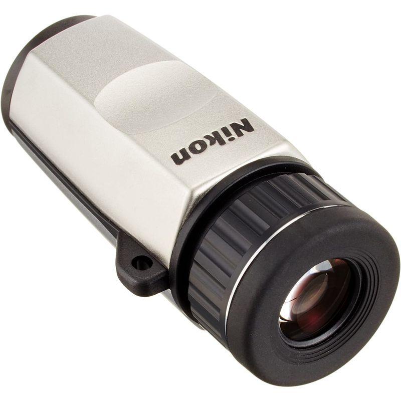 ブランド Nikon 単眼鏡 モノキュラー HG5X15D (日本製) 【G2578737735】(13298円)
