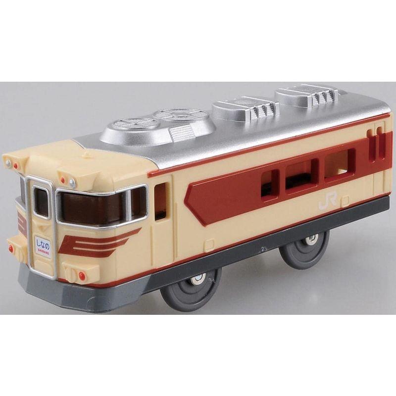 プラレール リニア・鉄道館開館記念スペシャルセット リニア 鉄道館開館記念スペシャルセット