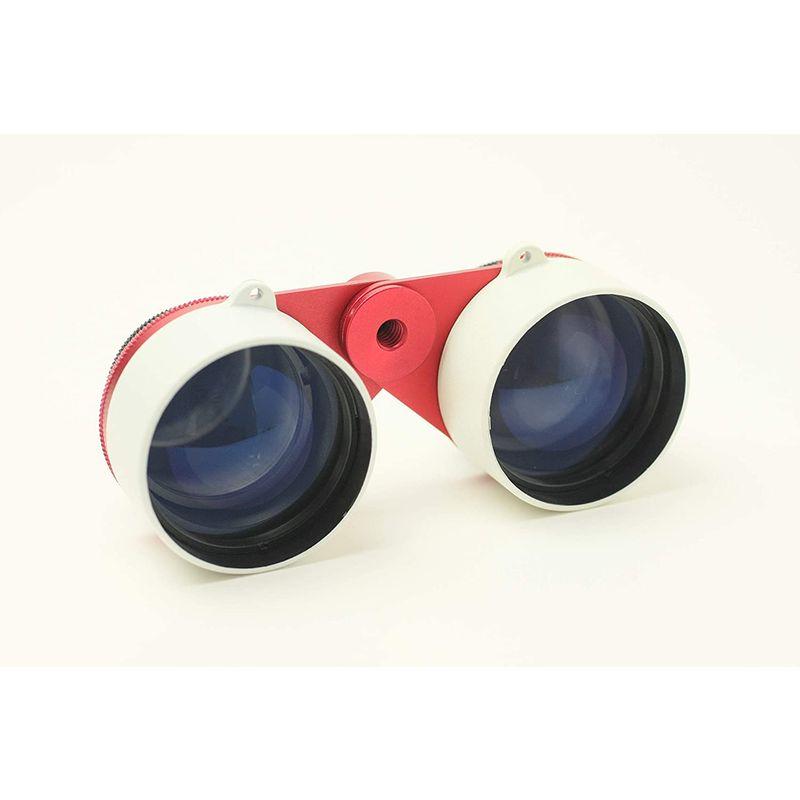 【中古品 】 スコープテック × ヒノデ 星座望遠鏡 双眼鏡セット 【2748759503】(14175円)