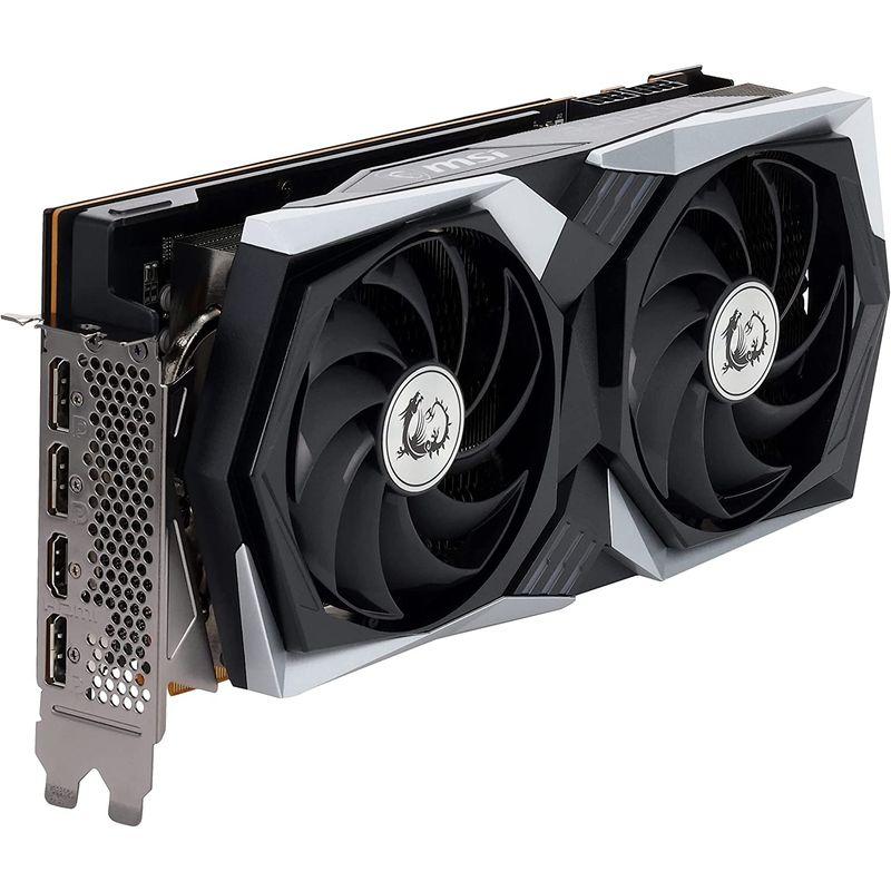 MSI Radeon RX 6700 XT GAMING X 12G グラフィックスボード VD7601     商品情報    【商品名】　MSI Radeon RX 670