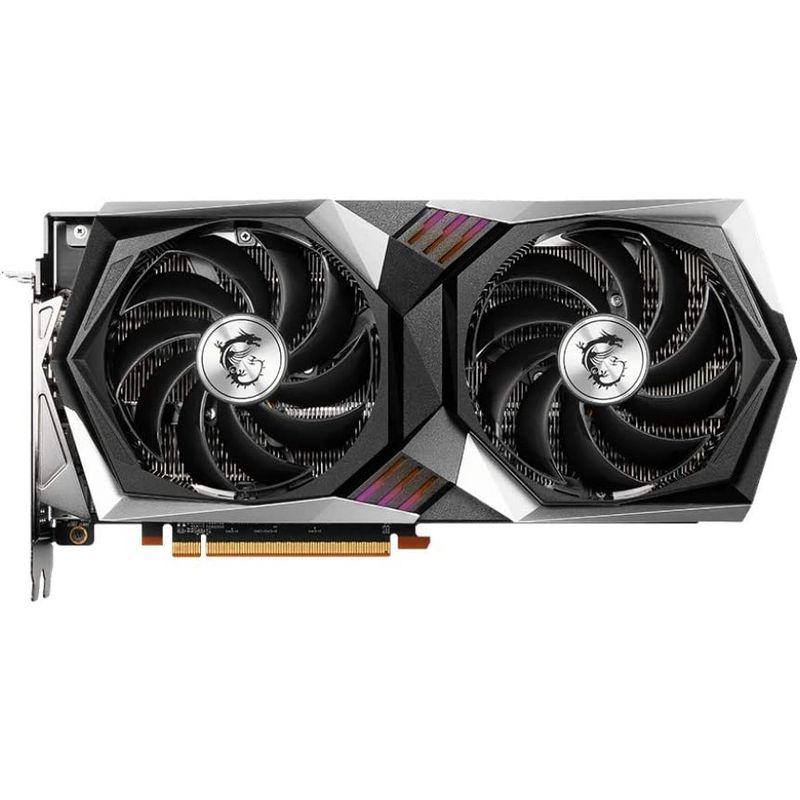 MSI Radeon RX 6700 XT GAMING X 12G グラフィックスボード VD7601     商品情報    【商品名】　MSI Radeon RX 670