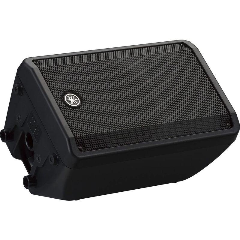 最安値❕ ヤマハ YAMAHA パワードスピーカー DBR10 【RIZ8142598466】(28851円)