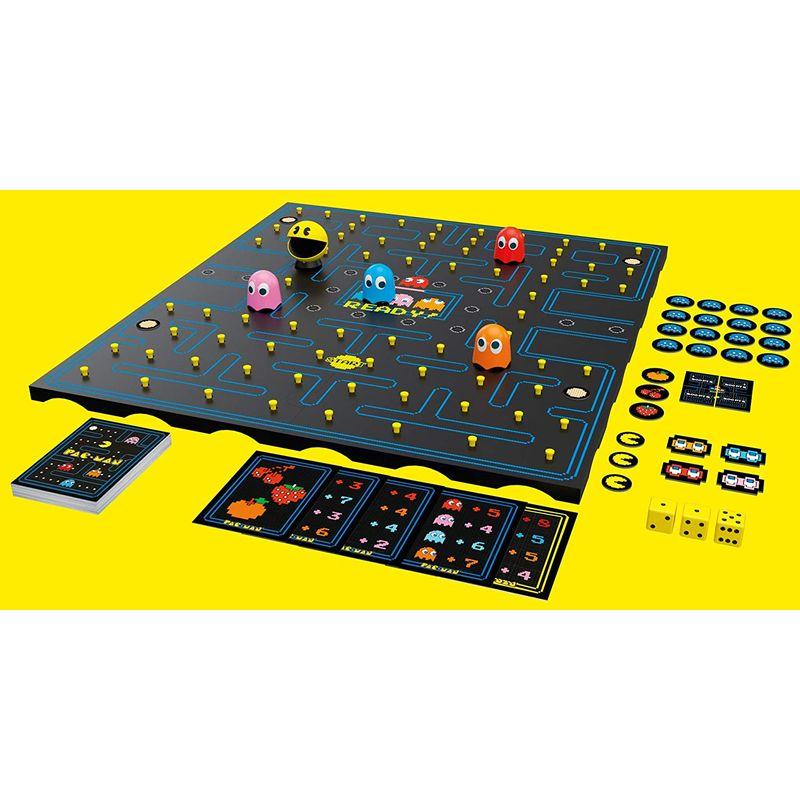 【売り切りお値下げ】 Buffalo Games パックマン ボードゲーム 【2300585796】(11864円)