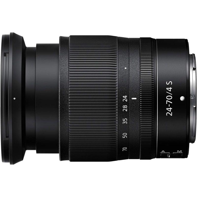 Nikon 標準ズームレンズ NIKKOR Z 24-70mm f/4S Zマウント フルサイズ対応 Sライン SAMYANG 単焦点広角レンズ 12mm T2.2 キヤノン EOS M用 APS-C用