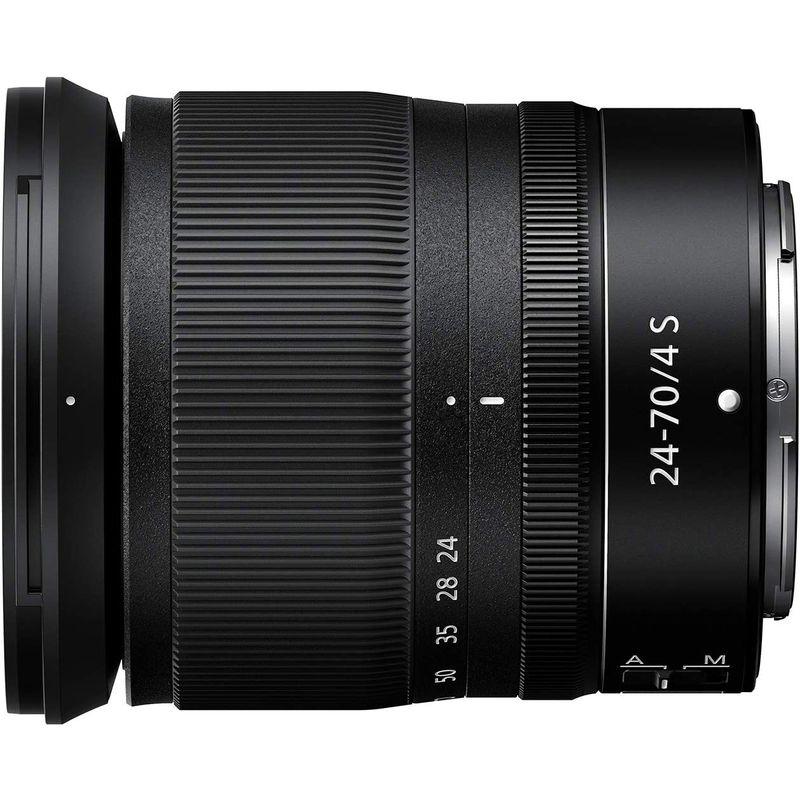 Nikon 標準ズームレンズ NIKKOR Z 24-70mm f/4S Zマウント フルサイズ対応 Sライン SAMYANG 単焦点広角レンズ 12mm T2.2 キヤノン EOS M用 APS-C用