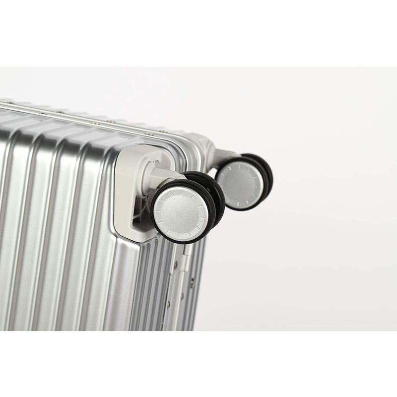 ヒロディービーシー 機内持込み可能 TSAロック付き コンパクト40L ダブルキャスター アルミフレーム＋ポリカーボネート ビジネスキャリー 機内持込み可能 TSAロック付き コンパクト40L ダブルキャスター アルミフレーム＋ポリカーボネート ビジネスキャリー サイズ