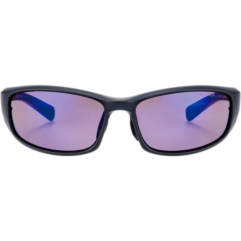 【国産】 SWANS(スワンズ) 日本製 スポーツサングラス ウォーリアー7 WARRIOR-7 偏光レンズ(ドライブ ウィーキング アウトドア 用) 【1834977723】(9463円)