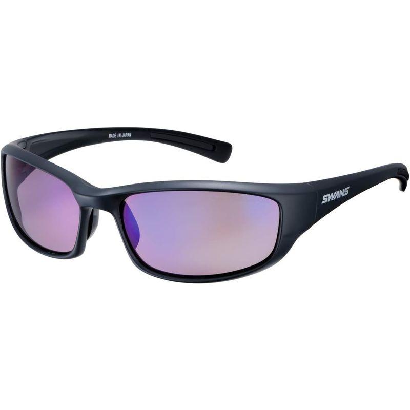 【国産】 SWANS(スワンズ) 日本製 スポーツサングラス ウォーリアー7 WARRIOR-7 偏光レンズ(ドライブ ウィーキング アウトドア 用) 【1834977723】(9463円)