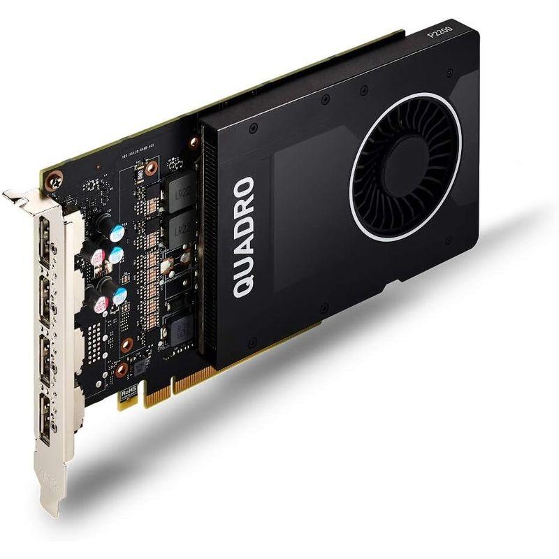 ★最終価格★ NVIDIA Quadro P2200 【EIM1690686831】(59905円)