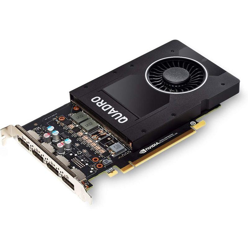 ★最終価格★ NVIDIA Quadro P2200 【EIM1690686831】(59905円)