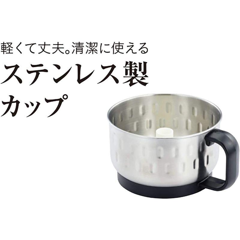 新作人気モデルタイガー魔法瓶(TIGER) マイコンフードプロセッサー