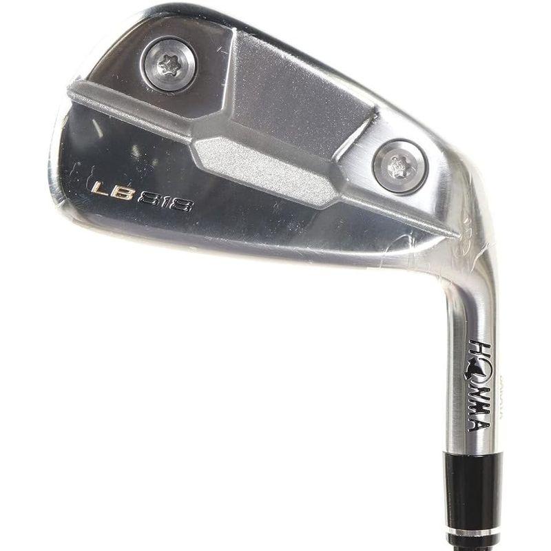 本間ゴルフ（HONMA） アイアンセット メンズ 6本 LB818 中空 (5I?10I)VIZARD60 （Ｒ/Mens） 本間ゴルフ（HONMA） アイアンセット メンズ 6本 LB818 中空 (5I?10I)VIZARD60 （Ｒ/Mens）