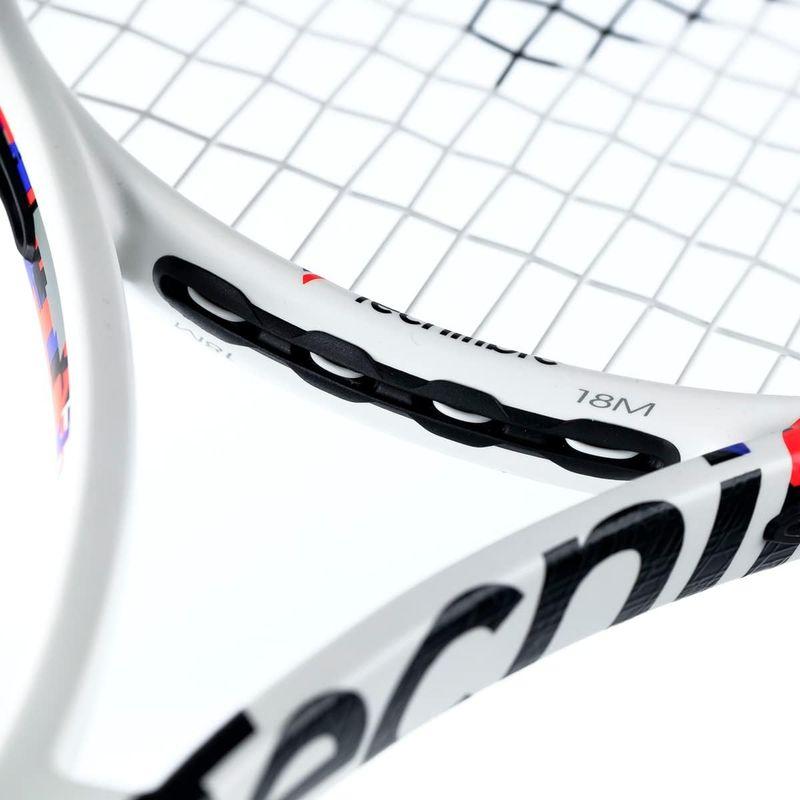 Tecnifibre 硬式テニスラケット TF40 315 Amazon | Tecnifibre TF40 315 16M テニスラケット | テクニ