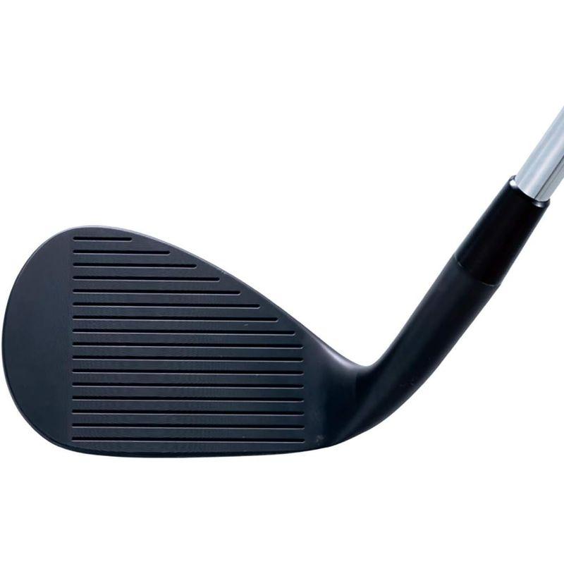 匿名配送 キャスコ(Kasco) ドルフィンウェッジブラック セミグースネックタイプ DW-120GB カスタムシャフト 【L2725479941】(14056円)