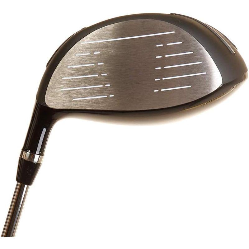 美品 サソー（SASO） RRR 2 ドライバー (ロフト9.5度) DiamanaZF50 （ブラック/ＦＦ/Mens） 【T3737611167】(19276円)