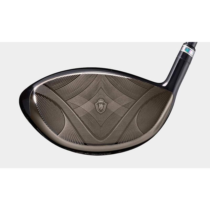 MAJESTY マジェスティ ロイヤル ドライバー MAJESTY LV540 46.5インチ SR 10.5 (グリップ：MJライト4 3 MAJESTY マジェスティ ロイヤル ドライバー MAJESTY LV540 46.5インチ SR 10.5 (グリップ：MJライト4 3