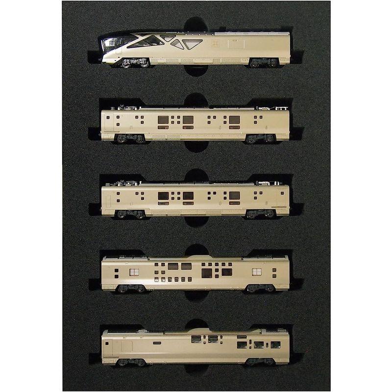 海外品 KATO Nゲージ E001形 TRAIN SUITE 四季島 10両セット 10-1447 鉄道模型 電車 【N1493527840】(52920円)