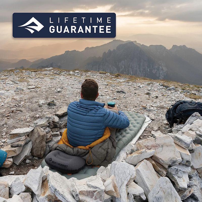 【超美品】 SEA TO SUMMIT(シートゥサミット) スパークSpI ST81232 レギュラー 【JSB6784931915】(24041円)