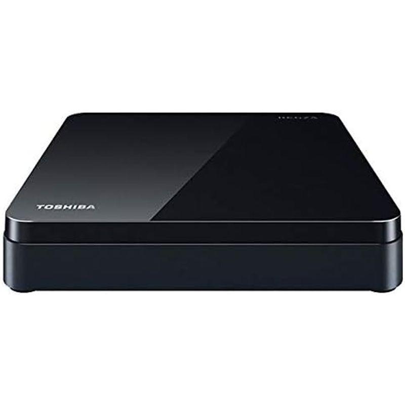 東芝 映像ソリューション THD-600D3 ハードディスク レグザ 6TB THD600D3 スマホ、タブレット、パソコン パソコン周辺機器 外付けハードディスク、ドライブ