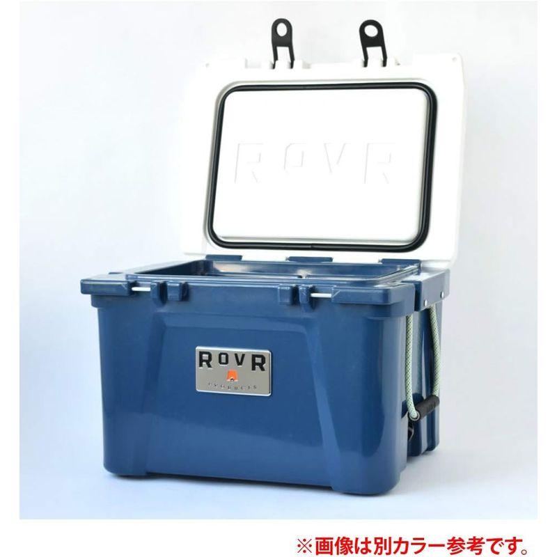 ローバー クーラーボックス IC35 7RVIC35CR レッド 33.1L 1L クーラーボックス IC35 7RVIC35CR レッド