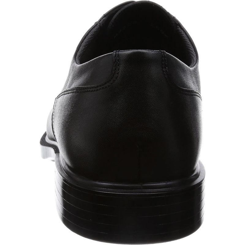 ツウキンカイソク ビジネスシューズ フォーマル 防水性 ゴアテックス Uチップ TK3308 ブラック 27 cm 3E cm 3E ビジネスシューズ フォーマル 防水性 ゴアテックス Uチップ TK3308 ブラック