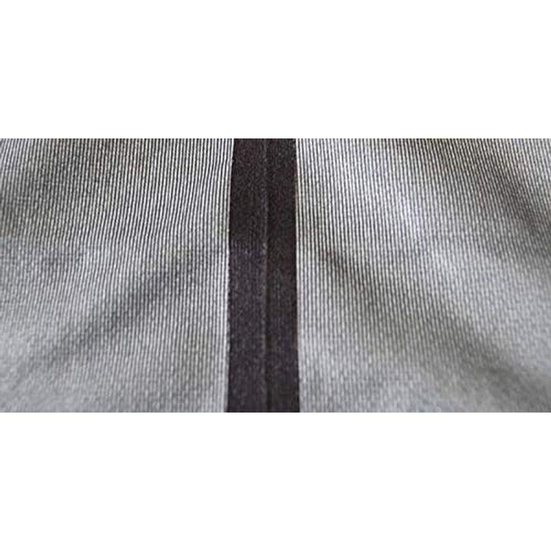 USED マシュール フーデットコート ブラック シームレス メンズ レインコート フーデットパーカ 無縫製 (L) 【P4616301081】(23809円)