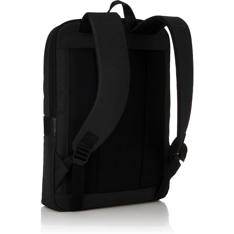 サムソナイトレッド リュック ランシー LANSEE バックパック Backpack PC収納可 ブラック PC収納可 リュック ランシー LANSEE バックパック Backpack ブラック
