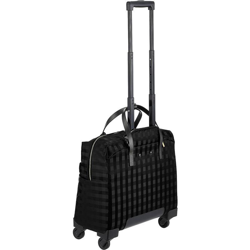新春セール マッキントッシュフィロソフィー スーツケース ケイリー TR 機内持ち込み可 19L 40 cm 2.1kg ブラック 【TM5814050608】(20601円)