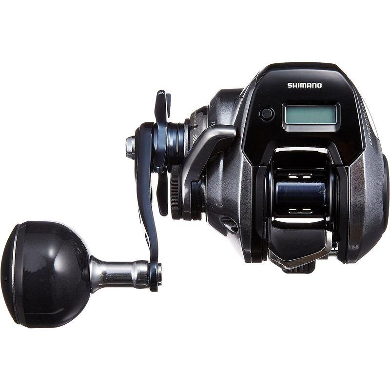 シマノ(SHIMANO) ベイトリール 両軸 ジギング 18 グラップラー プレミアム 151XG 左ハンドル ジギング ライトテンヤ タチ ジギング SHIMANO ベイトリール 両軸 グラップラー プレミアム 151XG 左ハンドル ライトテンヤ タチ